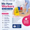 House Cleaning