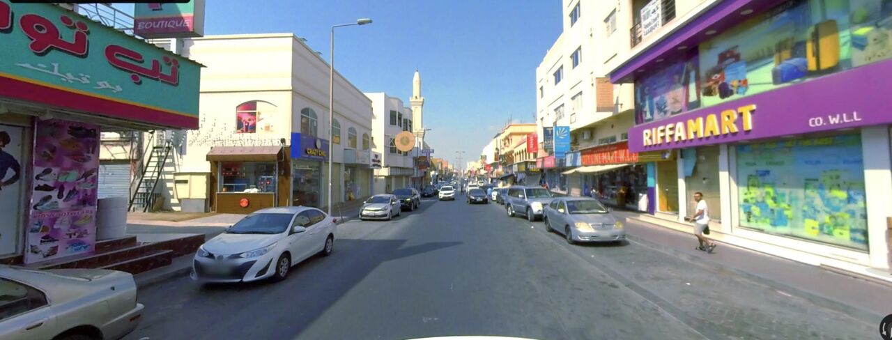 East Riffa, Shops, BHD 300,  30 Sq. Meter,  🏪 محل تجاري للإيجار – 300 دينار بحريني/شه