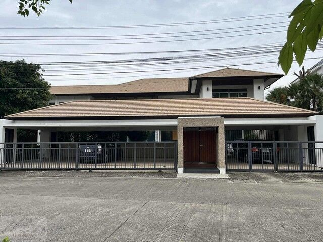 Bangkok, Real Estate For Sale, THB 75000000,  5 BR,  259 Sq. Feet,  2-storey Detached House For Sale, 259 Sq M, With Private Swimming Pool. Private Nirvana