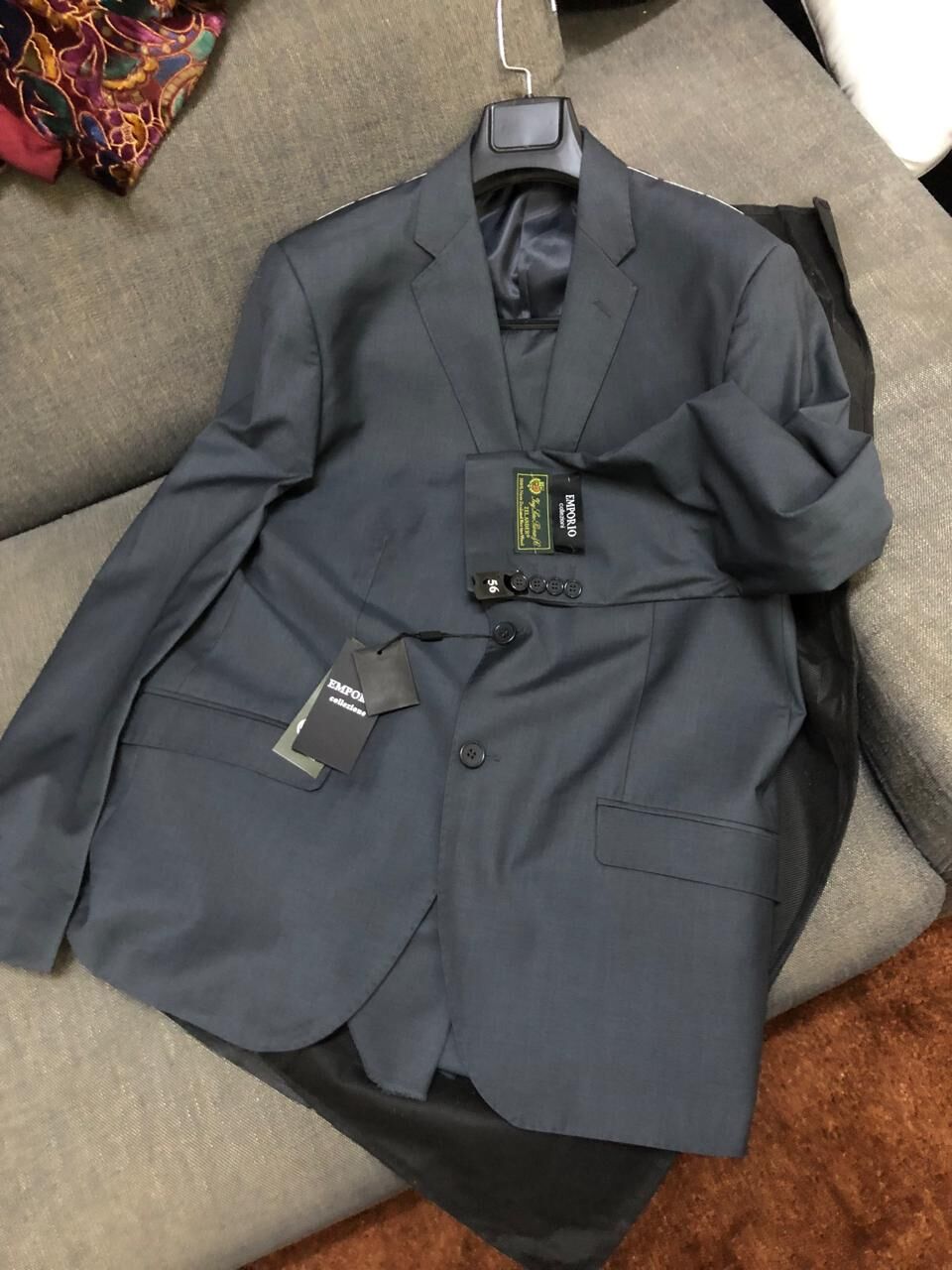 Riyadh, Clothing & Accessories, SAR 1000,  Georgio Armani Suits
