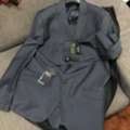 SAR 1000,  Georgio Armani Suits