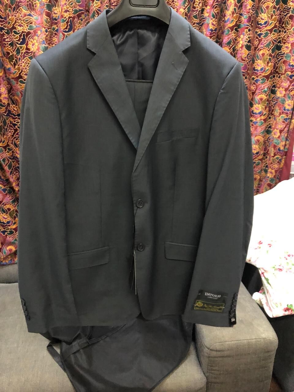 Riyadh, Clothing & Accessories, SAR 1000,  Georgio Armani Suits