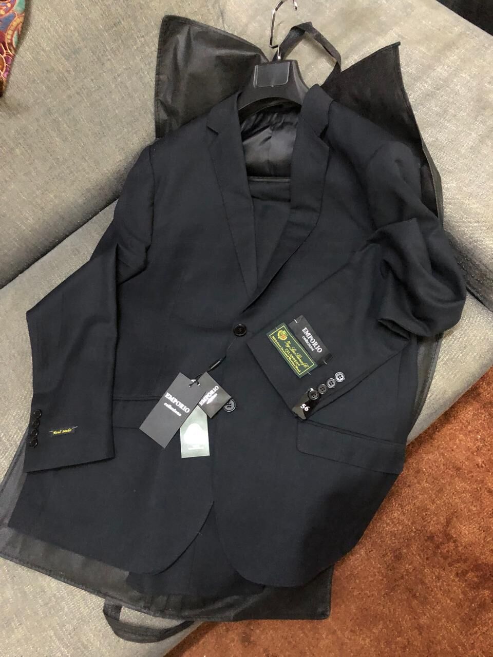 Riyadh, Clothing & Accessories, SAR 1000,  Georgio Armani Suits