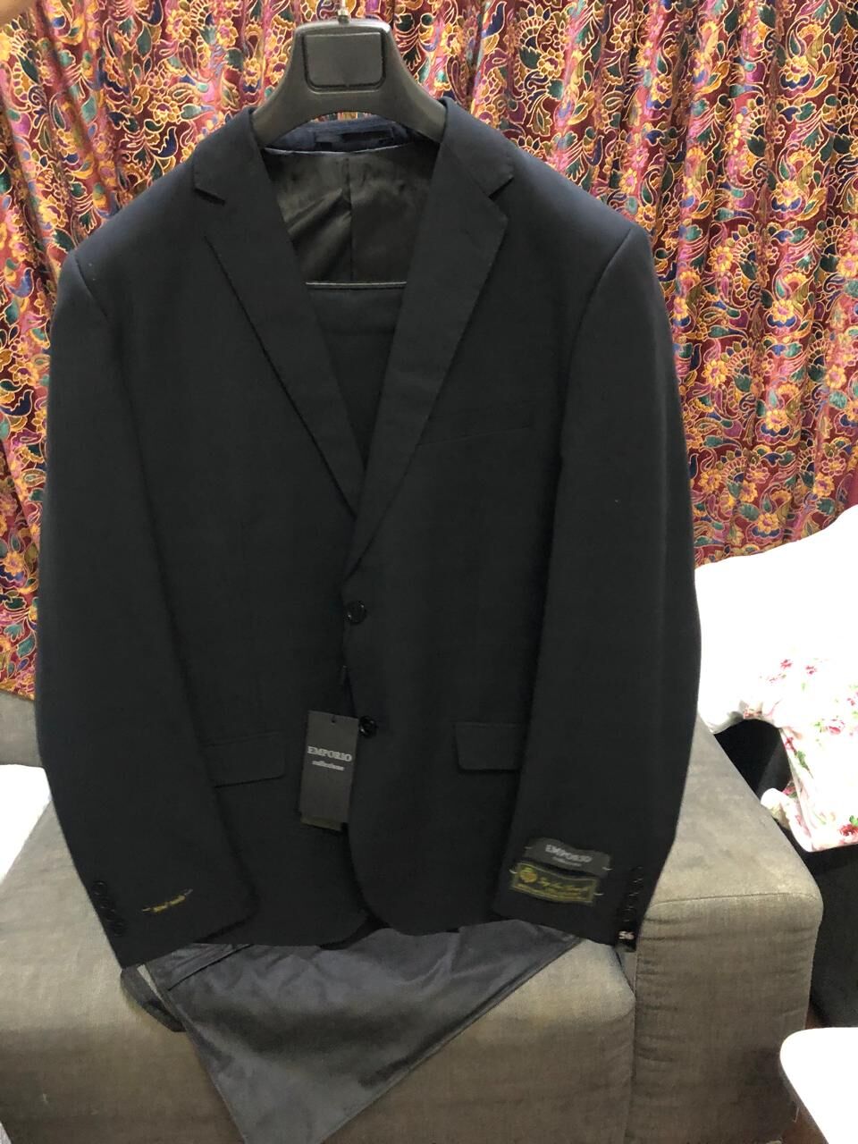 Riyadh, Clothing & Accessories, SAR 1000,  Georgio Armani Suits