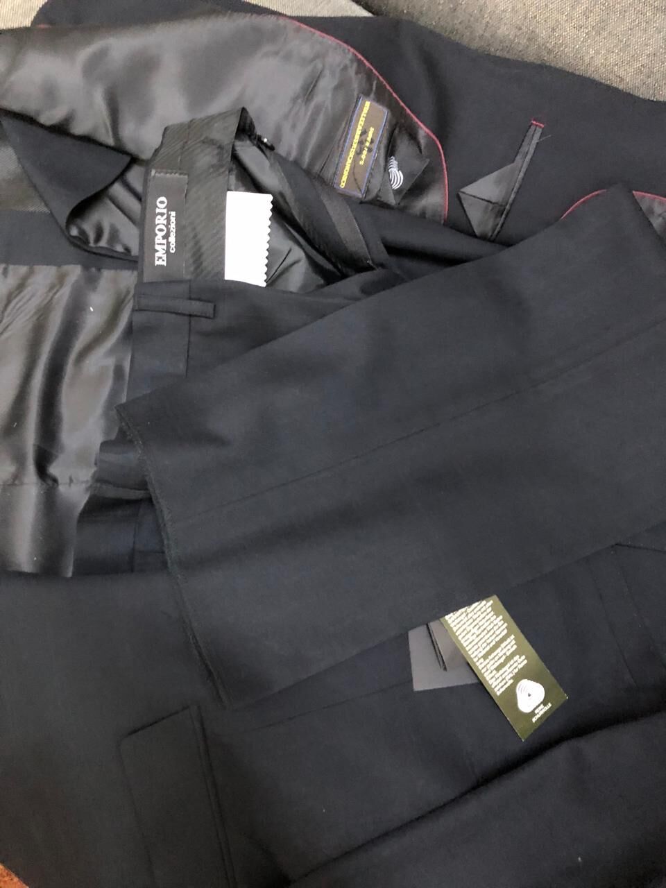 Riyadh, Clothing & Accessories, SAR 1000,  Georgio Armani Suits