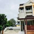 THB 3500000,  3 BR,  49 Sq. Feet,  Townhome For Sale, 2.5 Floors, 49 Sq M, Large House, Detached House Style, Split Level,