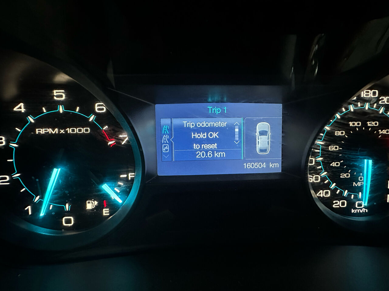 Dubai, Vehicles, Cars & Trucks , AED 24999,  Ford Explorer,  2015,  Automatic,  160890 KM,  Vehicle Ford Exploer