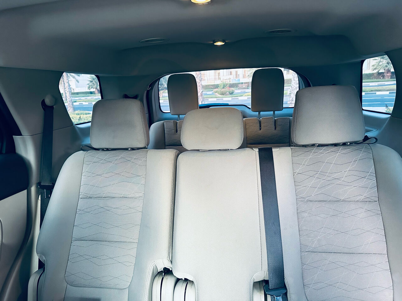Dubai, Vehicles, Cars & Trucks , AED 24999,  Ford Explorer,  2015,  Automatic,  160890 KM,  Vehicle Ford Exploer