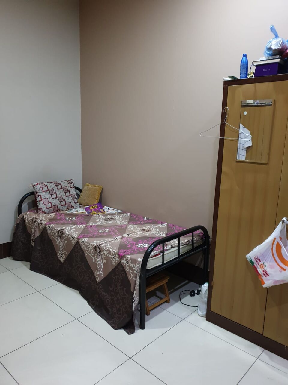 Dammam, Housing Exchanges, SAR 7803/month,  2 BR,  150 Sq. Meter,  SAR 260/month, 150 Sq. Meter, SAR 780/3-Months, Bedspace Available In Seiko. Near Shehri P