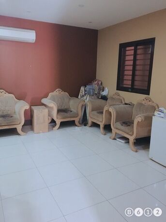 Dammam, Housing Exchanges, SAR 7803/month,  2 BR,  150 Sq. Meter,  SAR 260/month, 150 Sq. Meter, SAR 780/3-Months, Bedspace Available In Seiko. Near Shehri P