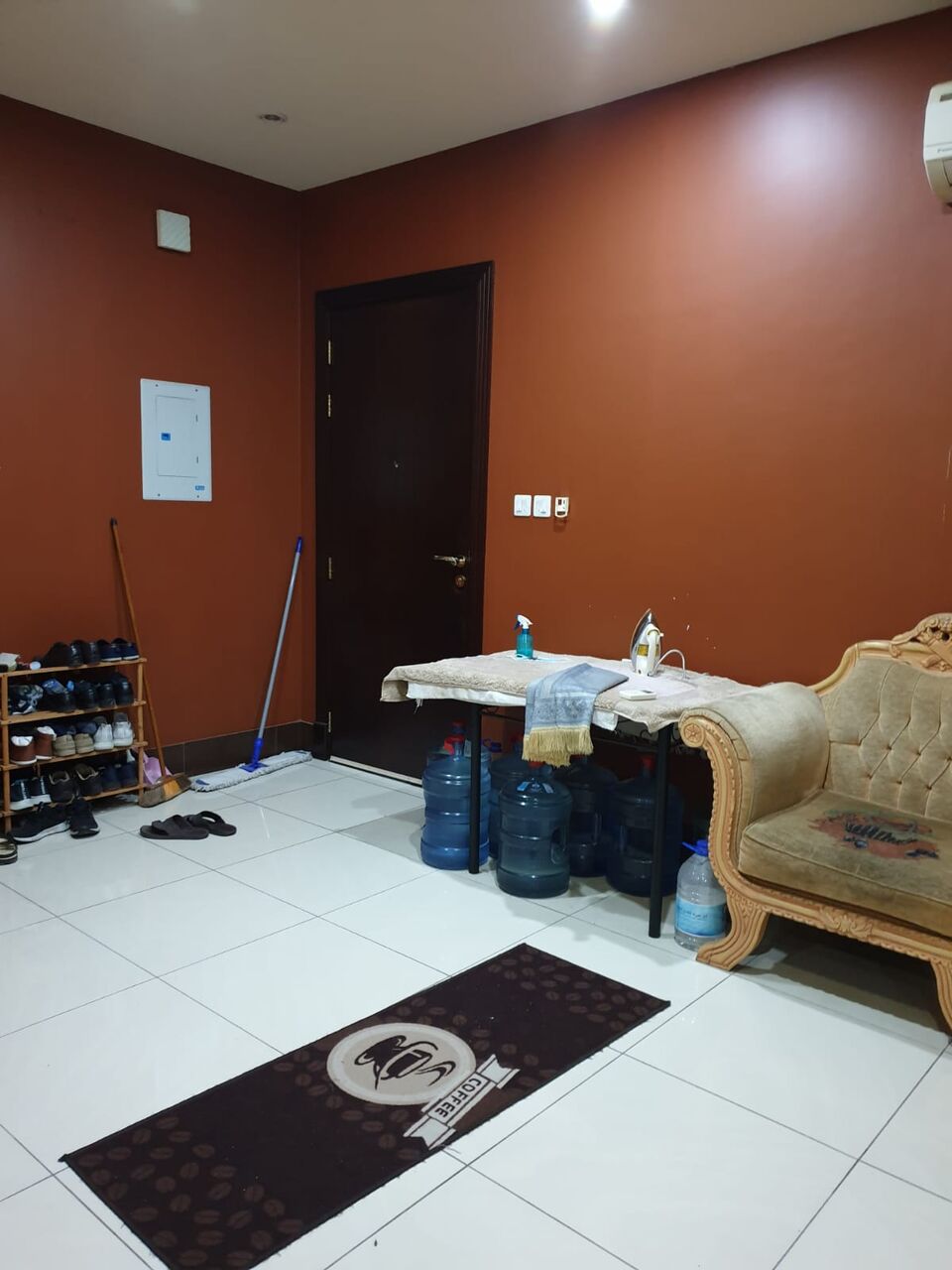 Dammam, Housing Exchanges, SAR 7803/month,  2 BR,  150 Sq. Meter,  SAR 260/month, 150 Sq. Meter, SAR 780/3-Months, Bedspace Available In Seiko. Near Shehri P