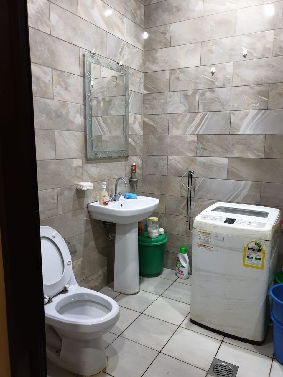 Dammam, Housing Exchanges, SAR 7803/month,  2 BR,  150 Sq. Meter,  SAR 260/month, 150 Sq. Meter, SAR 780/3-Months, Bedspace Available In Seiko. Near Shehri P