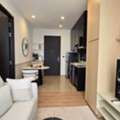 THB 32000,  35 Sq. Meter,  Rent Noble Around Ari Rent: 32,000 Baht/month * 1 Bedroom