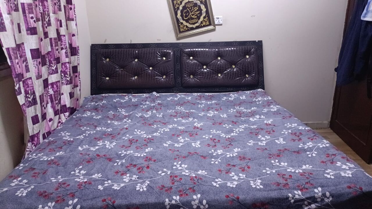 Hara, Rooms for Rent, SAR 1000/month,  Single Room Available In Family Flat Rent For 6 Months 6000