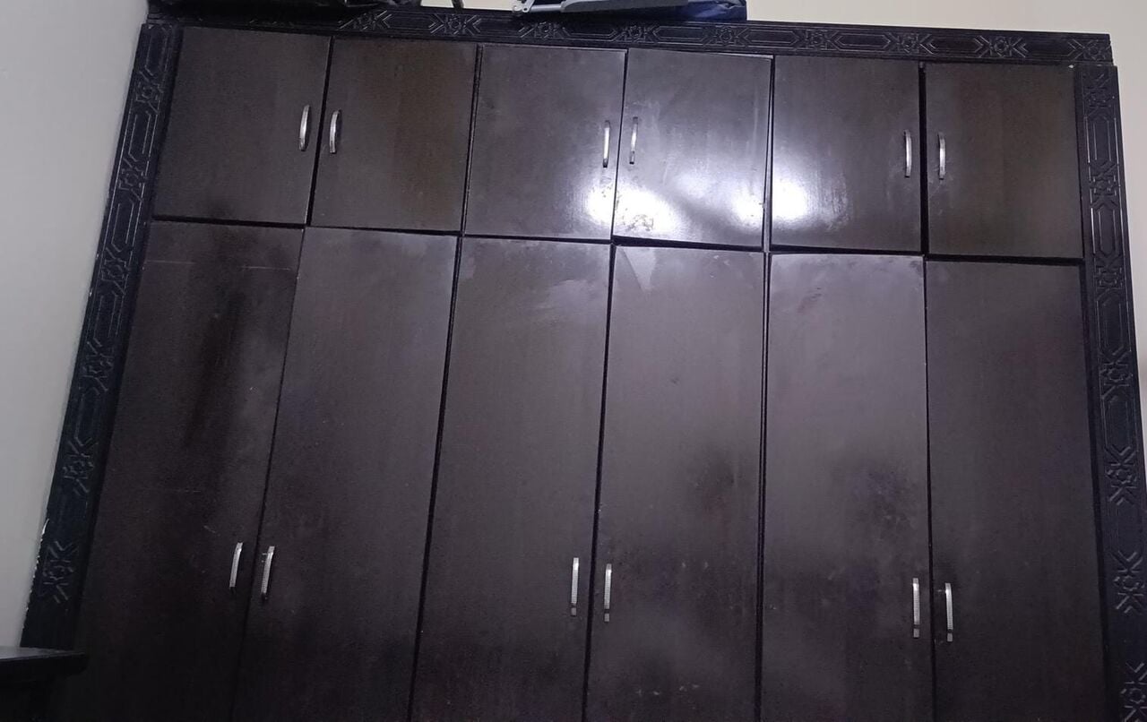 Hara, Rooms for Rent, SAR 1000/month,  Single Room Available In Family Flat Rent For 6 Months 6000