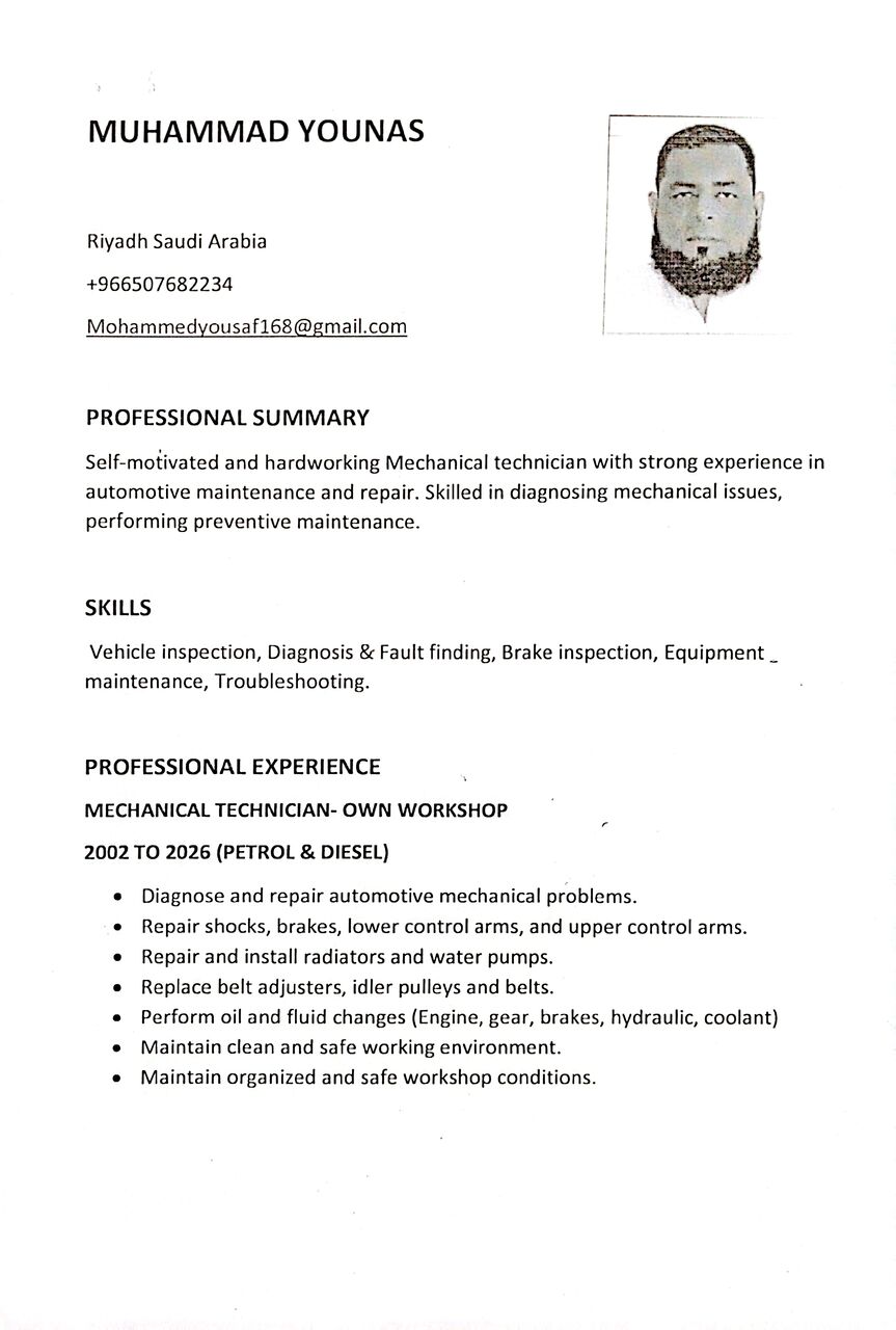 Riyadh, Jobs, I