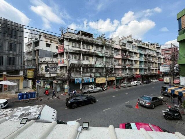 Bangkok, Villas, THB 160000,  25 Sq. Feet,  For Rent, Beautifully Decorated Building, Easy To See, Ready For Business, 4 Floors, Next