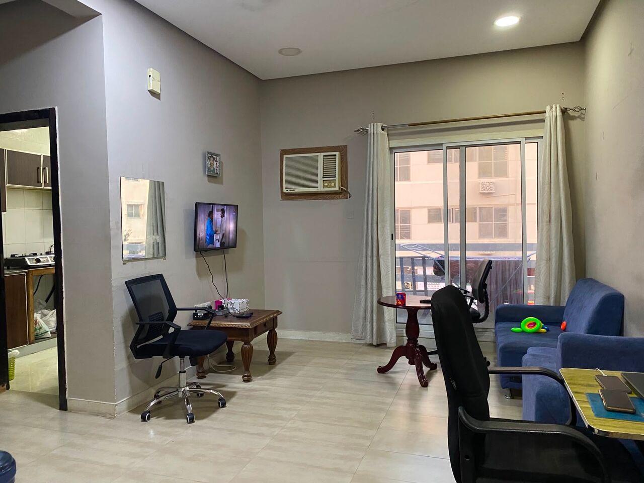 Hoora, Rooms for Rent, BHD 100/month,  Furnished,  Fully Furnished Room Space For Rent At Hoora Near Ajeeb Store