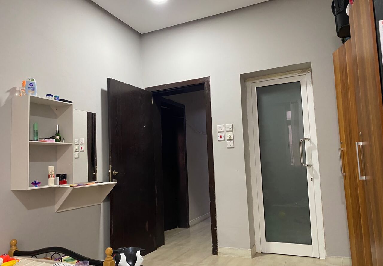Hoora, Rooms for Rent, BHD 100/month,  Furnished,  Fully Furnished Room Space For Rent At Hoora Near Ajeeb Store