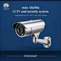 Max Alarabia: HD Clarity, Total Security