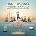 🧘‍♀️ Practice Hatha Yoga In Salmiya 🧘‍♂️