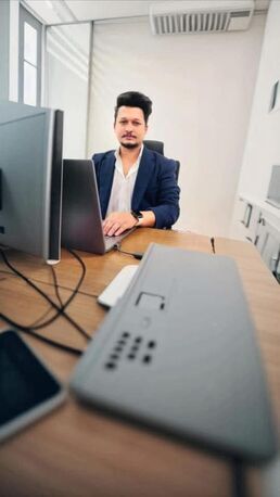 Riyadh, Job Seekers, Document Controller & Data Entry