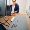 Document Controller & Data Entry