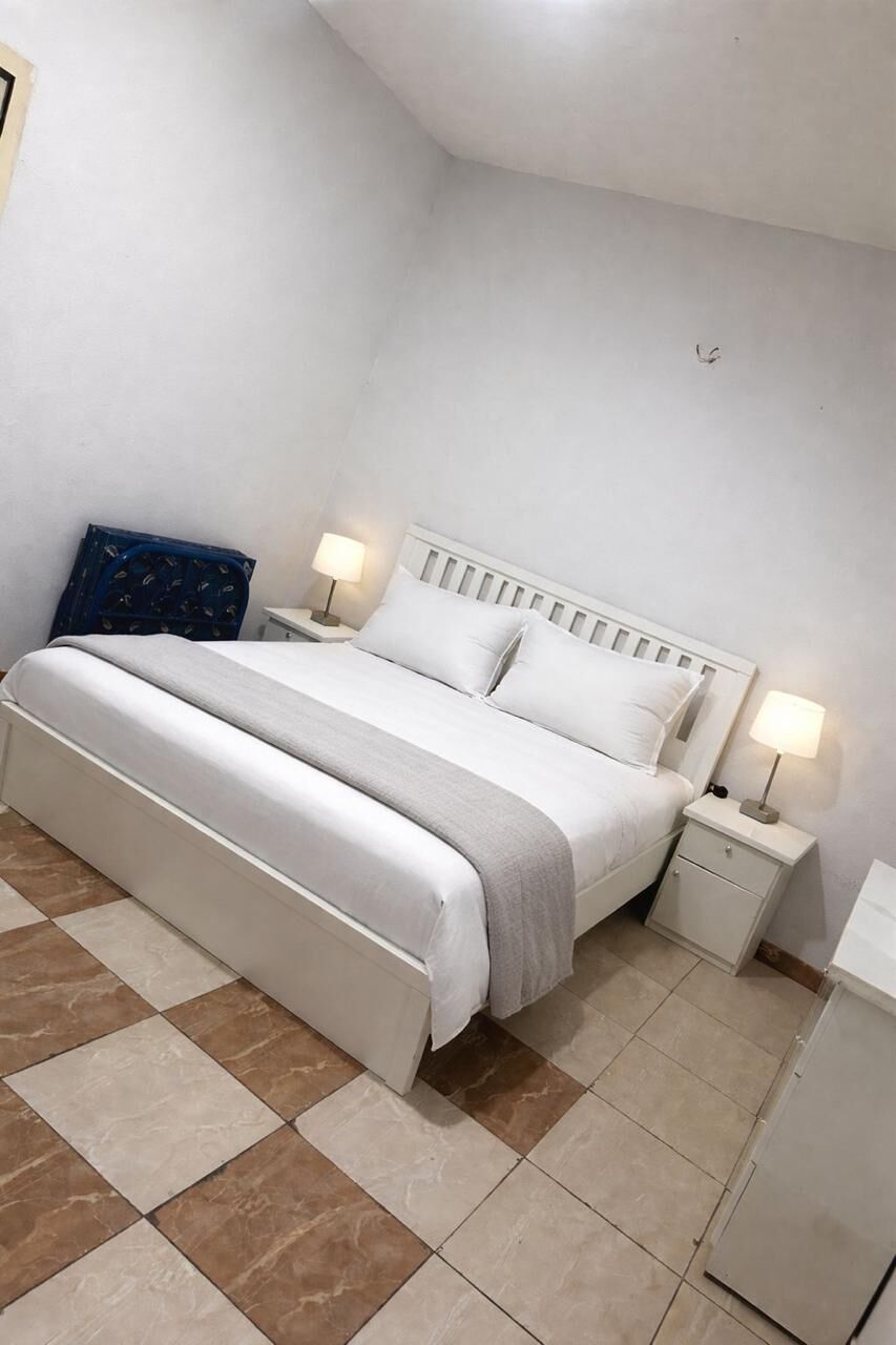Al Shemaysi, Rooms for Rent, SAR 700/month,  Furnished,  Room Available For 15 Days -Temporary Stay