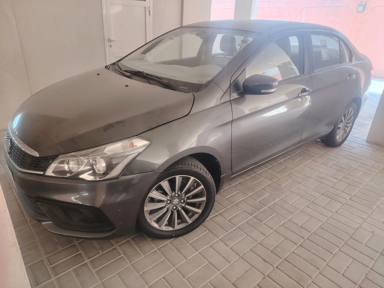 Dammam, Vehicle Lease Transfer, SAR 100,  Suzuki Ciaz 2024 Lease Transfer