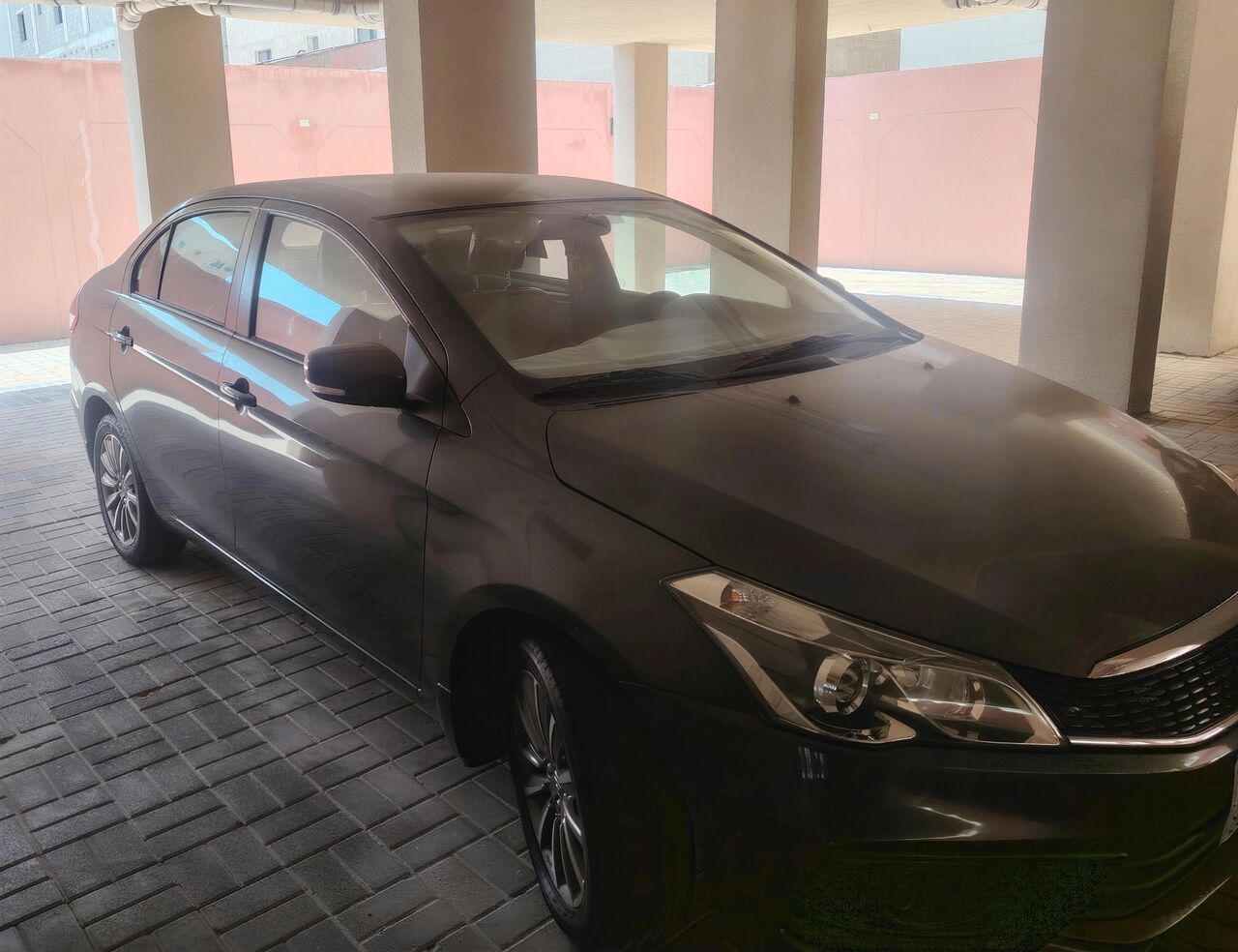 Dammam, Vehicle Lease Transfer, SAR 100,  Suzuki Ciaz 2024 Lease Transfer
