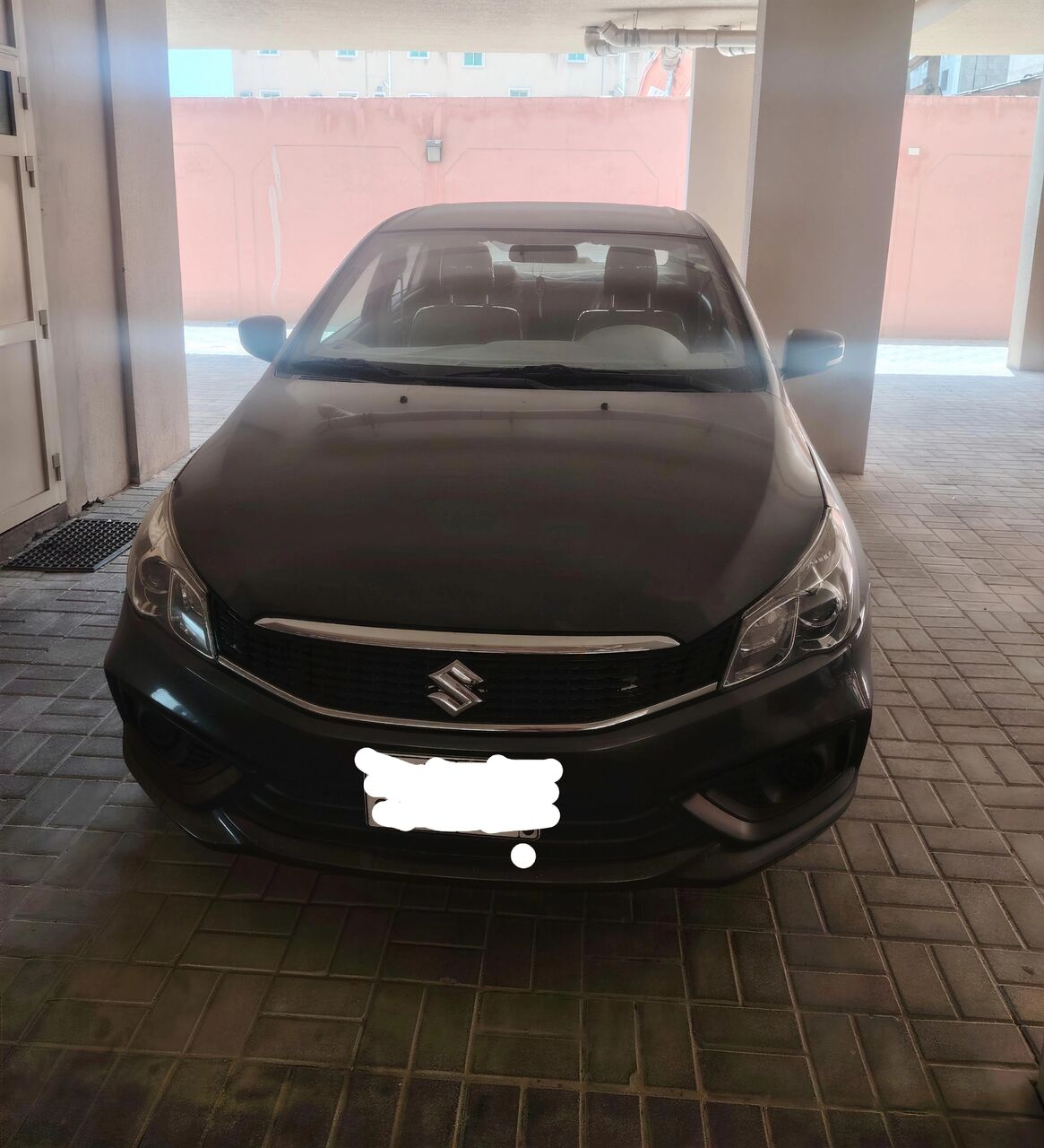 Dammam, Vehicle Lease Transfer, SAR 100,  Suzuki Ciaz 2024 Lease Transfer