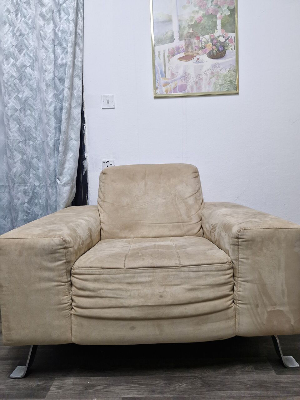 Al Murabba, Furniture, SAR 30,  Sofa And Chairs
