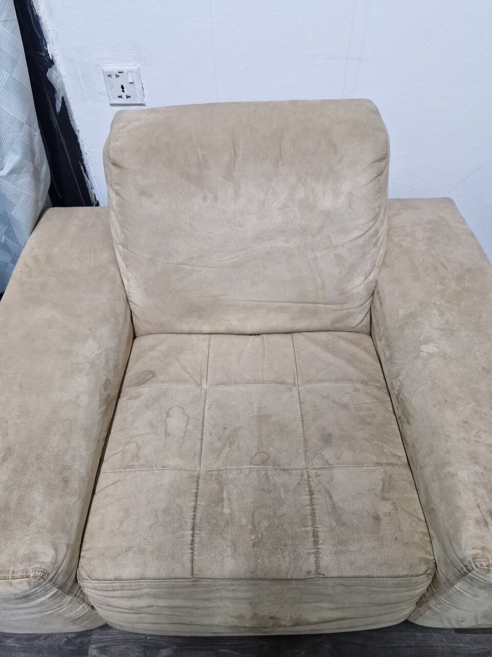Al Murabba, Furniture, SAR 30,  Sofa And Chairs