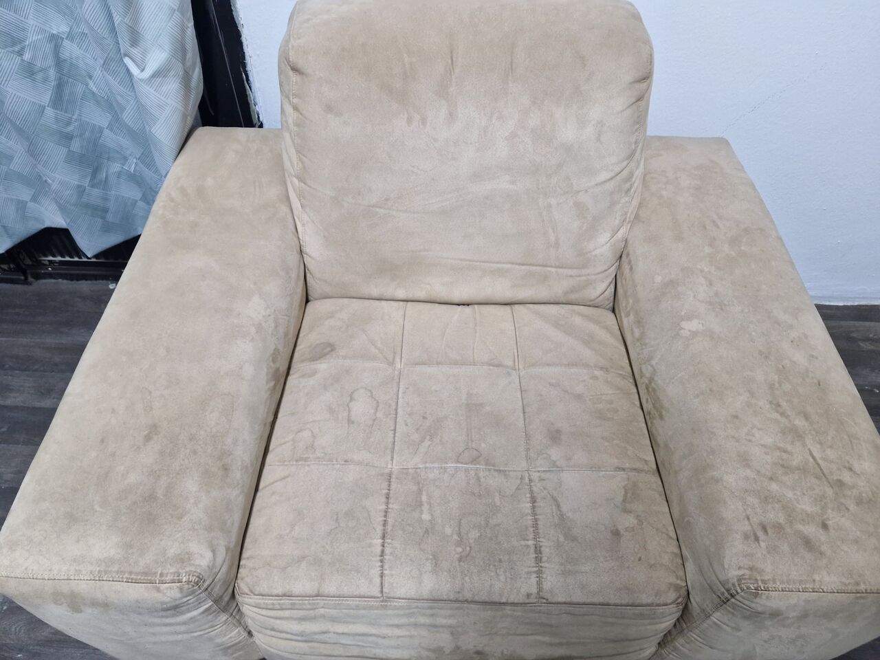 Al Murabba, Furniture, SAR 30,  Sofa And Chairs