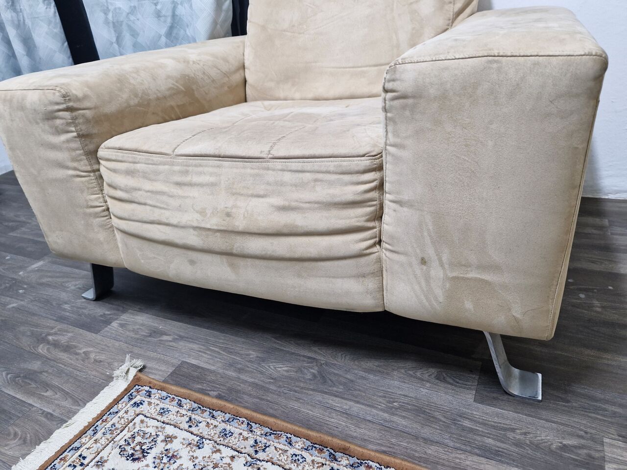 Al Murabba, Furniture, SAR 30,  Sofa And Chairs