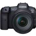 CAD 4,  Shop Canon EOS R5 With RF 24-105mm Lens Online | York Lenses Canada