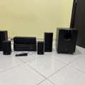 SAR 2500,  Onkyo HT-R593 5.2-channel 4k Ultra HD Home Theater