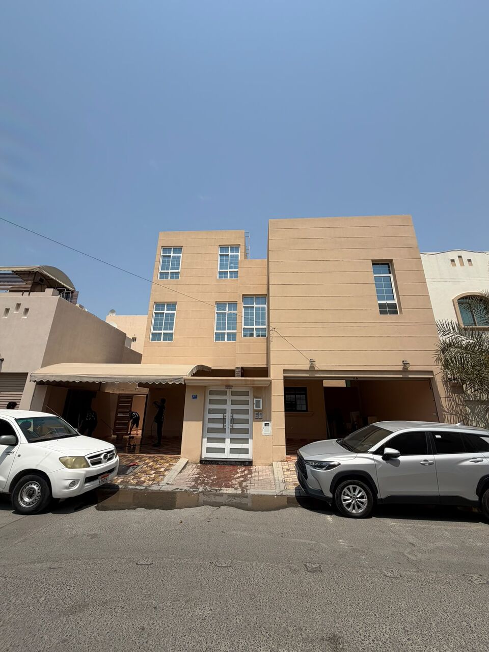 Kabul, Apartments, Flats, Houses & Villas, AFN 200/year,  150 Sq. Meter,  للإيجار شقة راقية وفخمة في الشاخورة