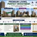 Explore Premium Residential Living With RG Luxury Homes, RG Pleiaddes & RG Mirage In Noida