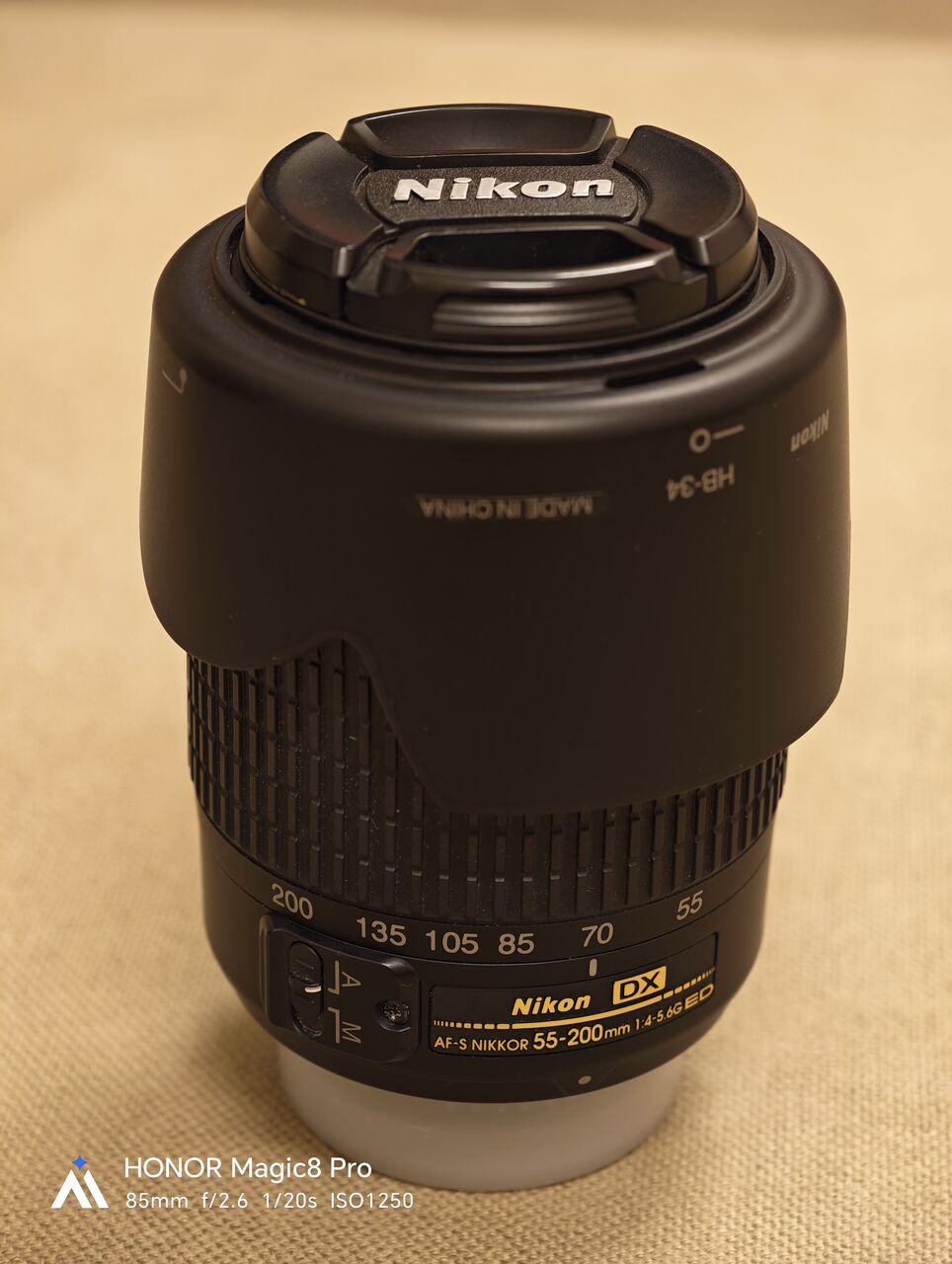 Dammam, Photo & Video, SAR 1400,  Nikon D5100 DSLR Kit &ndash; Very Low Shutter Count (8,637) + 3 Lenses