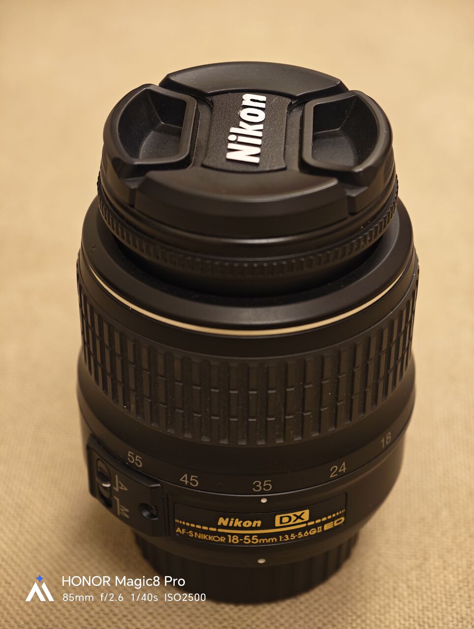 Dammam, Photo & Video, SAR 1400,  Nikon D5100 DSLR Kit &ndash; Very Low Shutter Count (8,637) + 3 Lenses