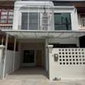 THB 58000,  22 Sq. Feet,  Townhouse For Rent, 2 Floors, 22 Sq M, Soi Sukhumvit 48, Khlong Toei District, Near BTS
