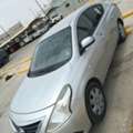 SAR 28000,  Nissan Sunny,  2022,  Automatic,  98000 KM,    - 28,000 SAR