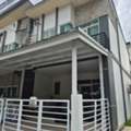 THB 23500,  21 Sq. Feet,  Townhouse For Rent, 2 Floors, 21 Sq M, Gusto Ramkhamhaeng Project, Soi Rat Phatthana 14.