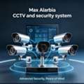 Best CCTV Deals In Jeddah - Only At Max Alarabia