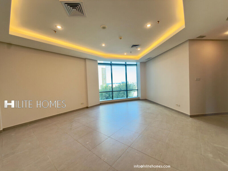 Salmiya, Apartments, Flats, Houses & Villas, KWD 625/month,  3 BR,  Three Bedroom Apartment For Rent In Salmiya