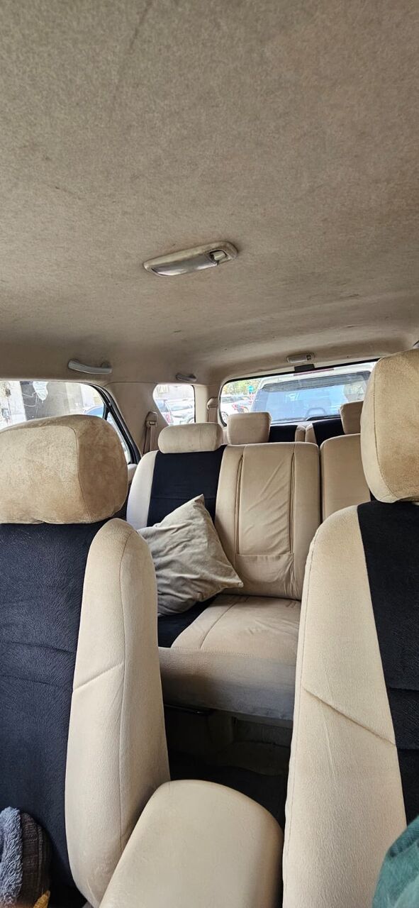 Riyadh, Vehicles, Cars & Trucks , SAR 33000,  Toyota Fortuner,  2008,  Automatic,  296500 KM,  *🚙   For Sale*