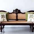 Luxury Colonial Furniture In Solid Teak Wood | Royalzig