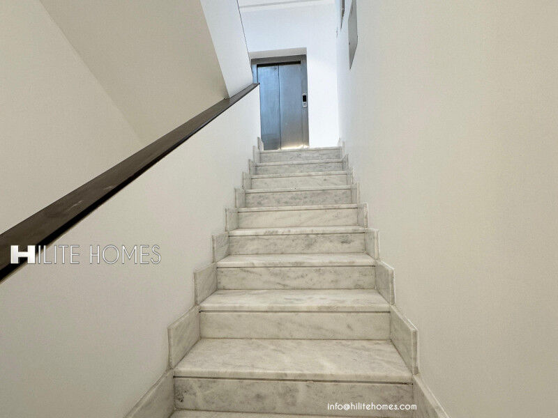 Shaab, Villas, KWD 2500,  Villa For Rent In Shaab,Kuwait