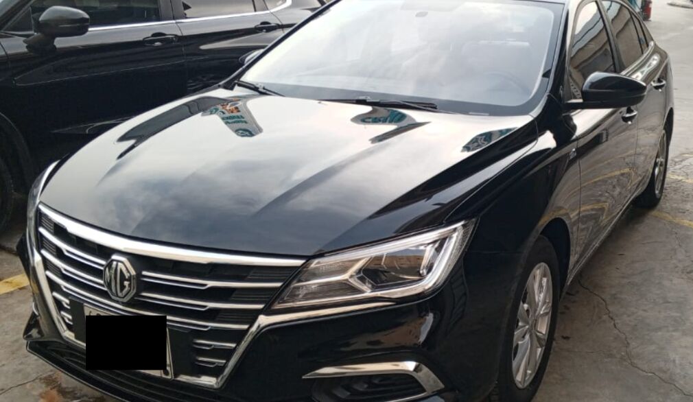Haradh, Vehicle Lease Transfer, SAR 2000,  MG5 For Lease Transfer (Sale)